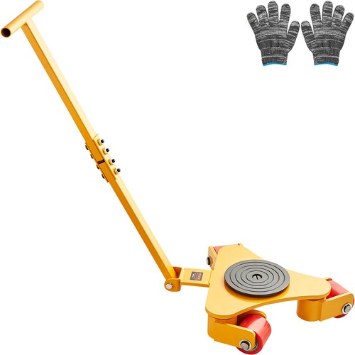 Vevor machinery skate - vevor,