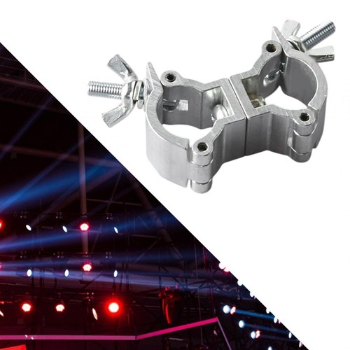 Truss stage light clamp for - stage,