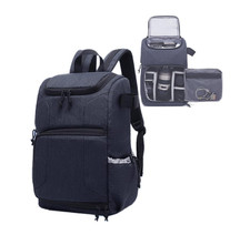 DSLR Camera Backpack