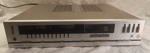 Vintage classic technics - classic,