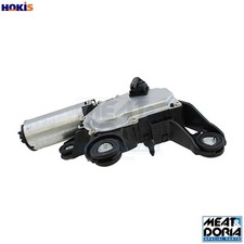 WIPER MOTOR 27258 FOR SKODA