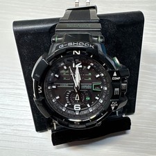 Casio G Shock Rangeman Quartz