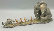 Country Artists Tuskers Take