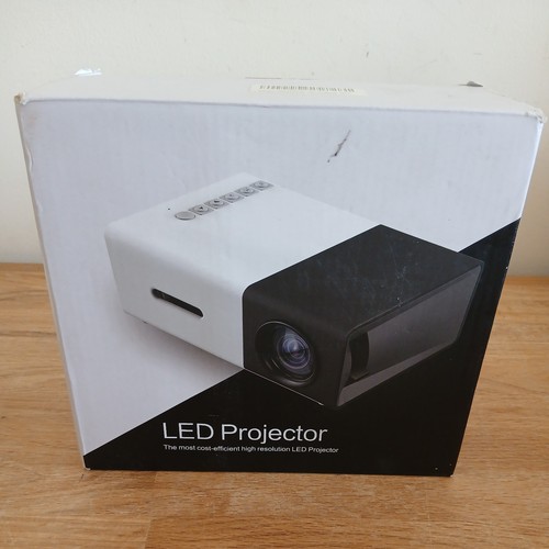 Mini portable led - mini,