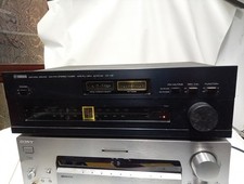 Yamaha Natural Sound AM/FM