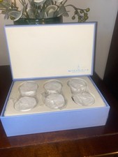 NIB Newbridge Silverware Tulip