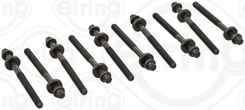 Elring 802 661 - elring, head