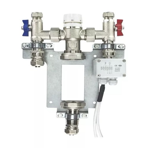 Single room control pack for - single,