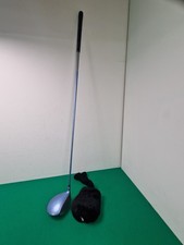 Ladies R/H Dunlop 65ix 450cc 11.5 deg 1 Wood Driver Golf Club & Headcover