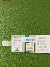 Sylvanian Families ambulance