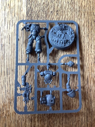 Warhammer 000 primaris - warhammer, 40,000