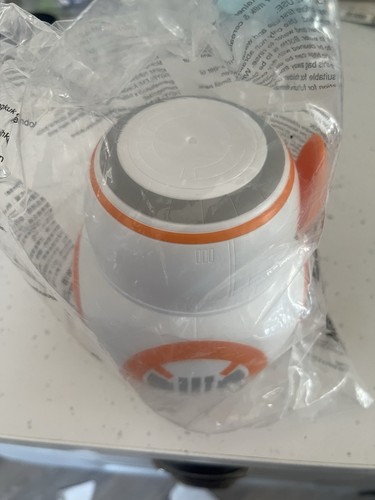 Nestle star wars droid - wars, bb-8