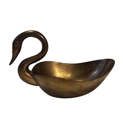 Vintage antique gold brass - antique,