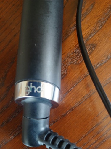 Ghd curling wand - ghd,