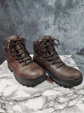 Brasher Country Master Boots|