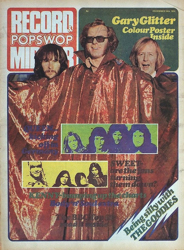 Record mirror dec 1974 - mirror,