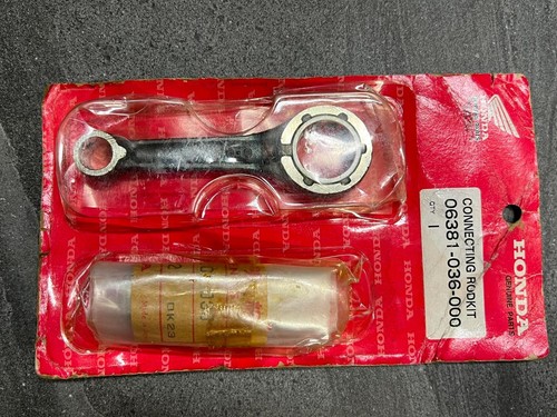 Nos honda ss50 cl70 - nos,