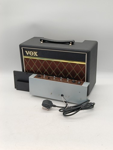 Faulty vox pathfinder 10w - faulty,