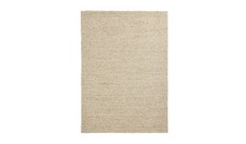 Pebble Neutral Cut Pile Rug