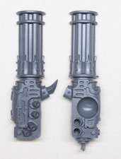 CHAOS FORGEFIEND HADES