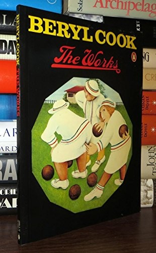The works cook beryl - the,