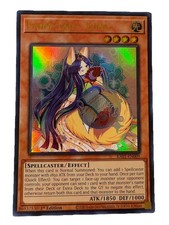 YUGIOH Fairy Tail Deck