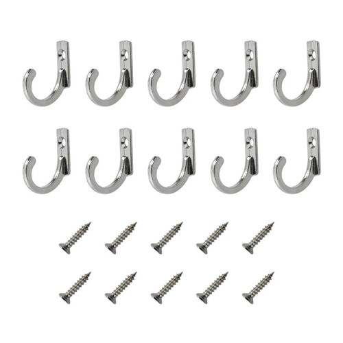 10pcs antique bronze wall - 10pcs, door
