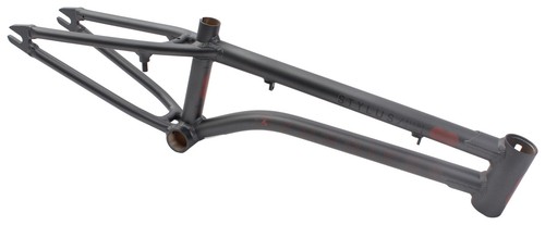 Khe stylus flatland - v2, bmx