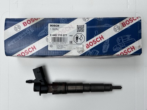 Bmw e70 bosch - e70, fuel