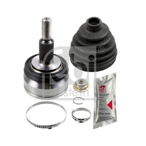Febi drive shaft joint - shaft,