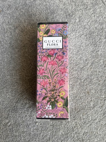 Gucci flora gorgeous - gucci,