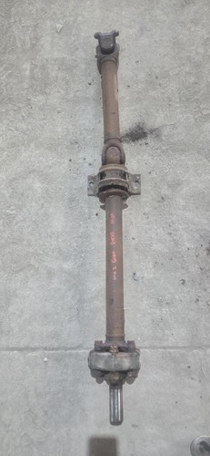 Ford granada mk2 propshaft - mk2,