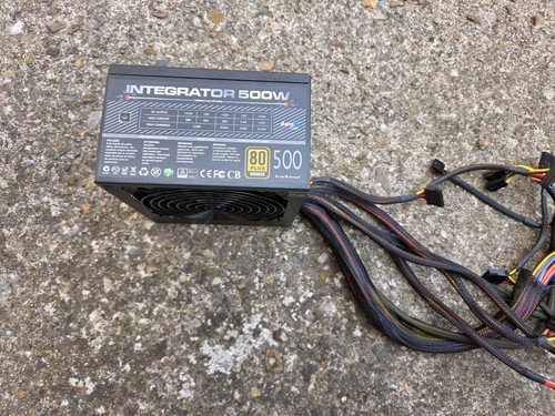 Aero cool integrator 500w - cool,