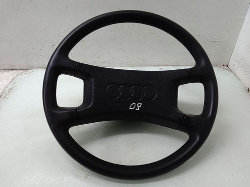 Audi 1985 steering - audi,