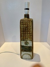 Alan Wallwork Studio Pottery