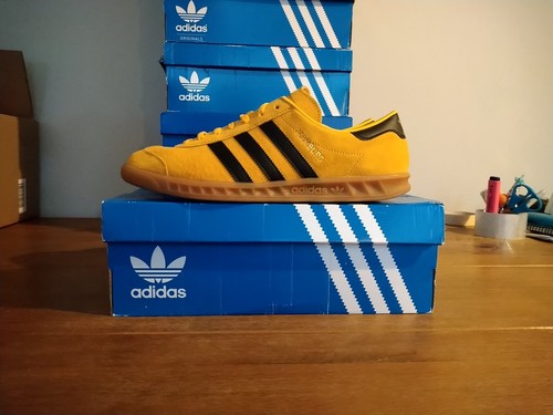 Adidas originals hamburg - originals,