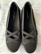 New Cloudwalkers Size 6 Wide