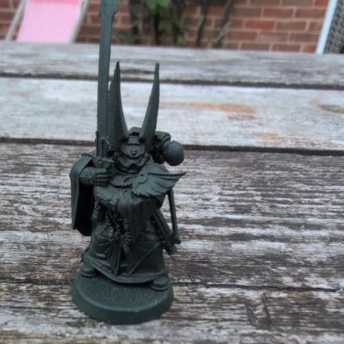 Company master balthasar dark - balthasar,