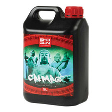 SHOGUN Calmag