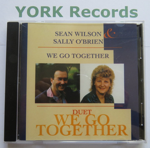 Sean wilson sally brien - &, o'brien