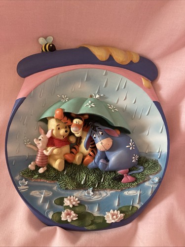 Winnie the pooh - winnie,