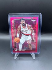 2025-26 Topps Chrome