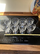Set of 8 x Luminarc French