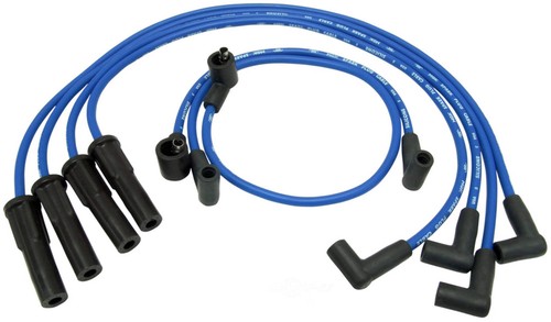 Ignition leads ford - ignition,