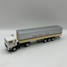 Herpa Lorry Volvo F12 OO/HO