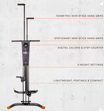 Maxi Climber Vertical Climber