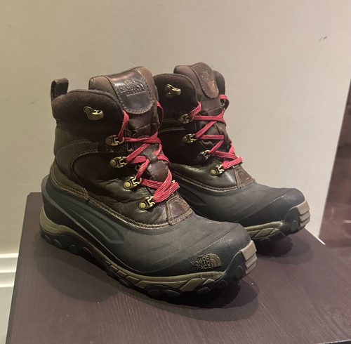 The north face men boot - face,