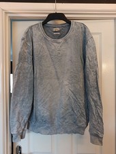 Next Men's Blue Mix Jumper
