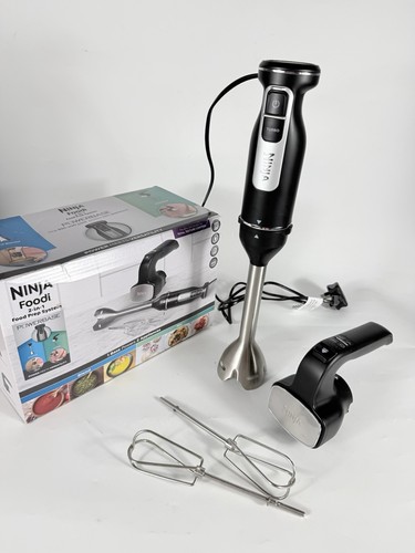 Ninja foodi ci090uk 1 - foodi, in