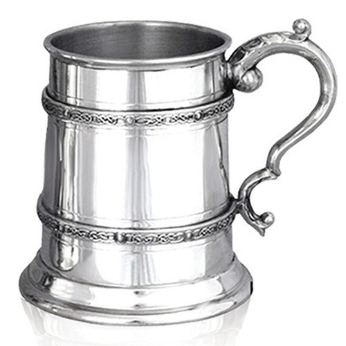 Personalised small half pint - small,